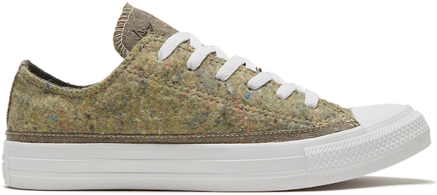 Converse Chuck Taylor All Star 'Kuning Hijau' 169422C Order Converse Chuck Taylor All Star 'Kuning Hijau' 169422C