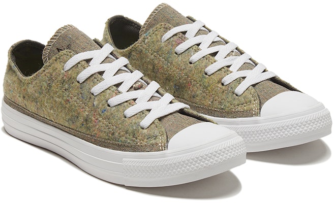 Converse Chuck Taylor All Star 'Kuning Hijau' 169422C Lookbook Converse Chuck Taylor All Star 'Kuning Hijau' 169422C