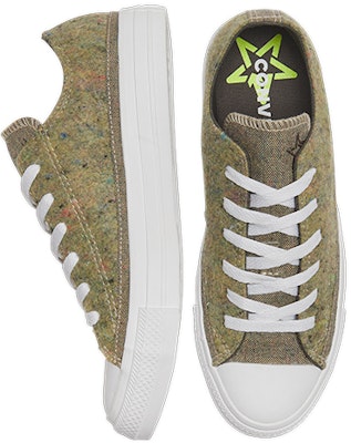 Converse Chuck Taylor All Star 'Kuning Hijau' 169422C Purchase Converse Chuck Taylor All Star 'Kuning Hijau' 169422C