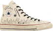 Buy Converse Chuck Taylor All Star Aged 87 HC Hi 怪奇物語 自然色款 31317091