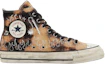 Buy Converse Chuck Taylor All Star 87 HC Haut Stranger Things Noir Blanchi. 31317090