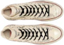Order Converse Chuck Taylor All Star Aged 87 HC Hi 怪奇物語 自然色款 31317091