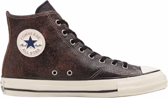 Converse Chuck Taylor All Star Aged 87 UD Hi Stranger Things Black Red 31317080 Converse Chuck Taylor All Star Aged 87 UD Hi Stranger Things Black Red 31317080