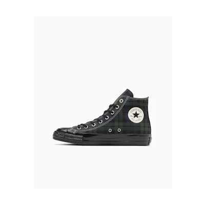 Converse Chuck Taylor All Star Aged Canvas High Top Blackwatch