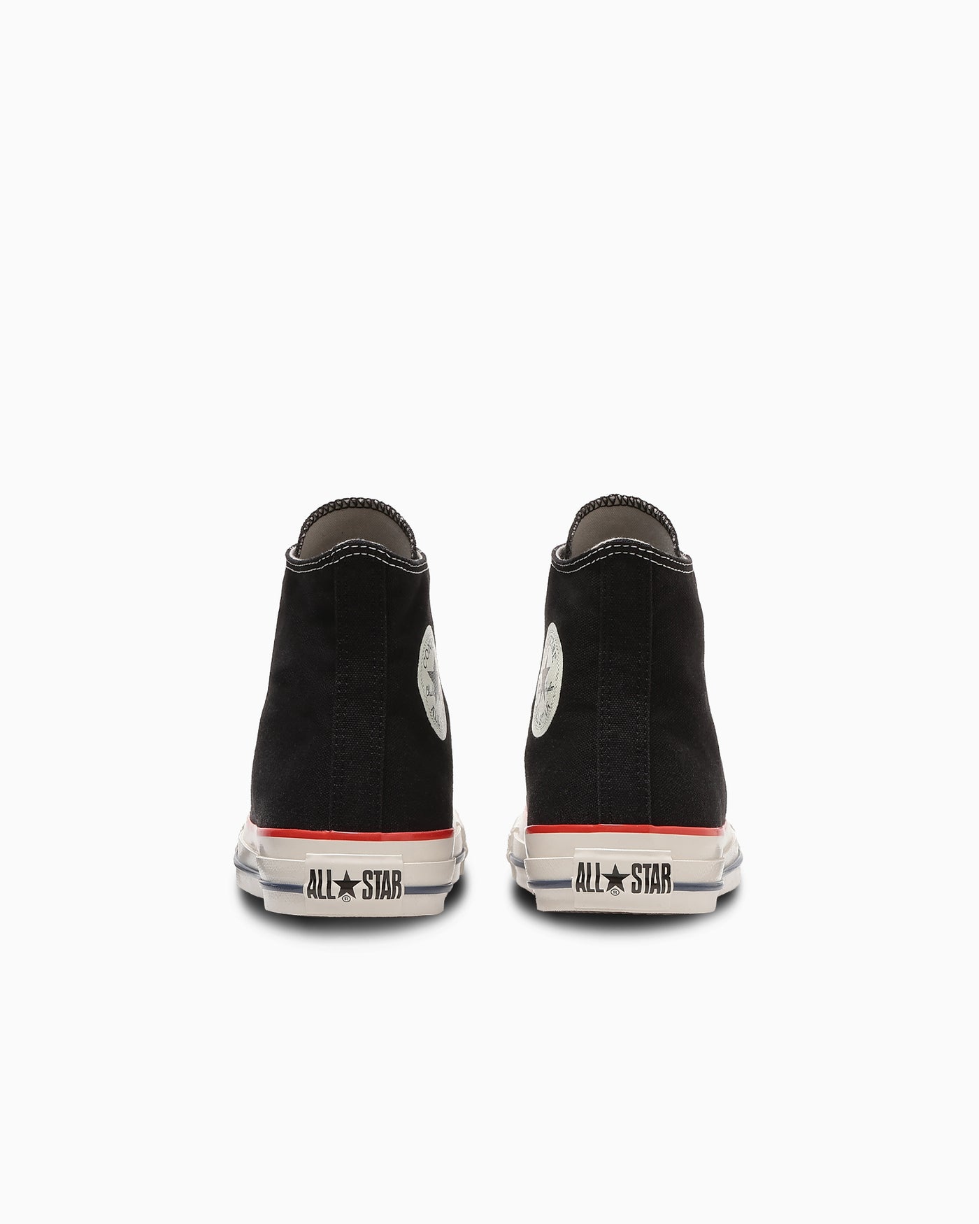 Purchase コンバース チャックテイラー オールスター エイジドキャンバス ハイトップ ブラック 31318200