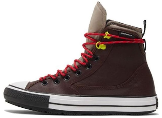 Converse Chuck Taylor All Star All Terrain High 'Dark Root' Gelap Akar 169588C Buy Converse Chuck Taylor All Star All Terrain High 'Dark Root' Gelap Akar 169588C