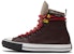 Converse Chuck Taylor All Star All Terrain High 'Dark Root' Gelap Akar 169588C
