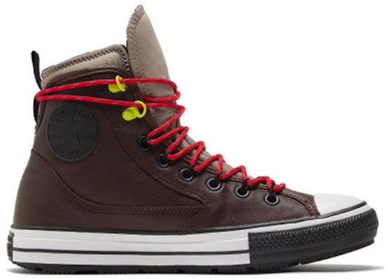 Converse Chuck Taylor All Star All Terrain High 'Dark Root' Gelap Akar 169588C Order Converse Chuck Taylor All Star All Terrain High 'Dark Root' Gelap Akar 169588C