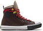 Order Converse Chuck Taylor All Star All Terrain High 'Dark Root' Gelap Akar 169588C