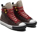 Lookbook Converse Chuck Taylor All Star All Terrain High 'Dark Root' Gelap Akar 169588C