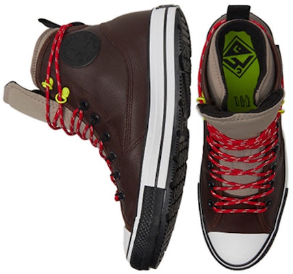 Converse Chuck Taylor All Star All Terrain High 'Dark Root' Gelap Akar 169588C Shop Converse Chuck Taylor All Star All Terrain High 'Dark Root' Gelap Akar 169588C