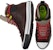 Converse Chuck Taylor All Star All Terrain High 'Dark Root' Gelap Akar 169588C