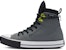 Converse Chuck Taylor All Star All Terrain Tinggi 'Limestone Grey'. 169587C