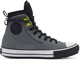 컨버스 척 테일러 올스타 올 테레인 하이 '라임스톤 그레이' 169587C Order 컨버스 척 테일러 올스타 올 테레인 하이 '라임스톤 그레이' 169587C