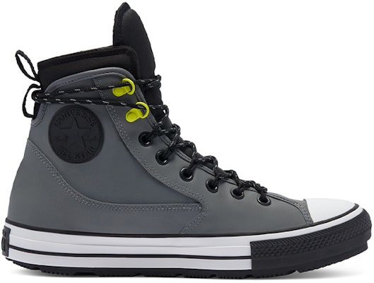 Converse Chuck Taylor All Star All Terrain 高筒「石灰灰」 169587C Order Converse Chuck Taylor All Star All Terrain 高筒「石灰灰」 169587C
