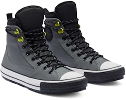 컨버스 척 테일러 올스타 올 테레인 하이 '라임스톤 그레이' 169587C Lookbook 컨버스 척 테일러 올스타 올 테레인 하이 '라임스톤 그레이' 169587C