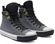 Lookbook Converse Chuck Taylor All Star All Terrain Tinggi 'Limestone Grey'. 169587C