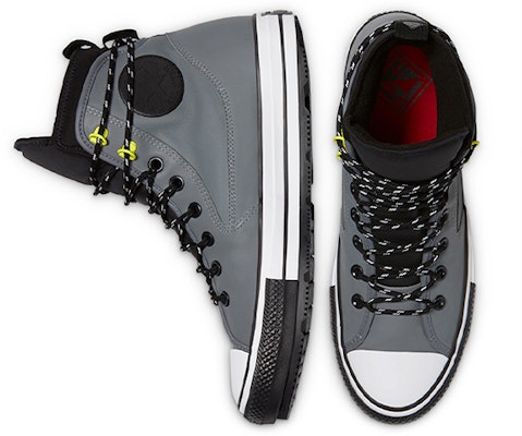 Converse Chuck Taylor All Star All Terrain 高筒「石灰灰」 169587C Purchase Converse Chuck Taylor All Star All Terrain 高筒「石灰灰」 169587C