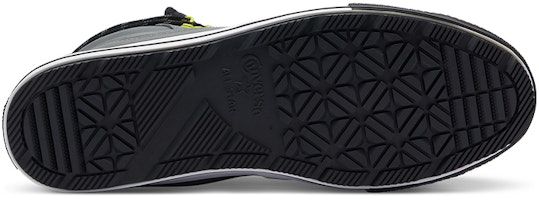 컨버스 척 테일러 올스타 올 테레인 하이 '라임스톤 그레이' 169587C Details for 컨버스 척 테일러 올스타 올 테레인 하이 '라임스톤 그레이' 169587C