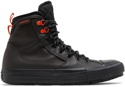 匡威Chuck Taylor All Star户外高帮'天鹅绒棕' 172132C Buy 匡威Chuck Taylor All Star户外高帮'天鹅绒棕' 172132C