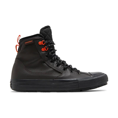 Converse Chuck Taylor All Star All Terrain High 'Velvet Brown'