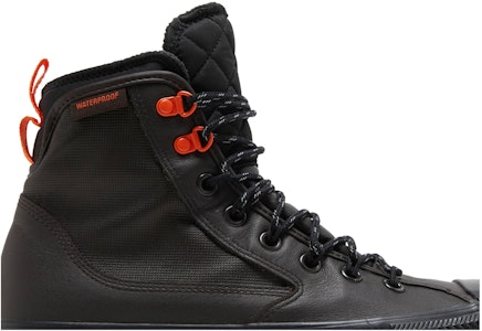 匡威Chuck Taylor All Star户外高帮'天鹅绒棕' 172132C Order 匡威Chuck Taylor All Star户外高帮'天鹅绒棕' 172132C