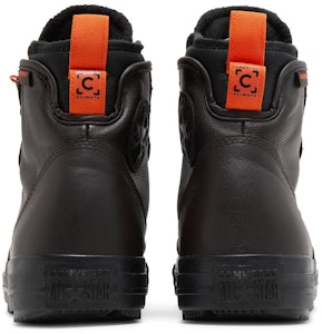 匡威Chuck Taylor All Star户外高帮'天鹅绒棕' 172132C Details for 匡威Chuck Taylor All Star户外高帮'天鹅绒棕' 172132C