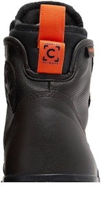 匡威Chuck Taylor All Star户外高帮'天鹅绒棕' 172132C Sizing 匡威Chuck Taylor All Star户外高帮'天鹅绒棕' 172132C