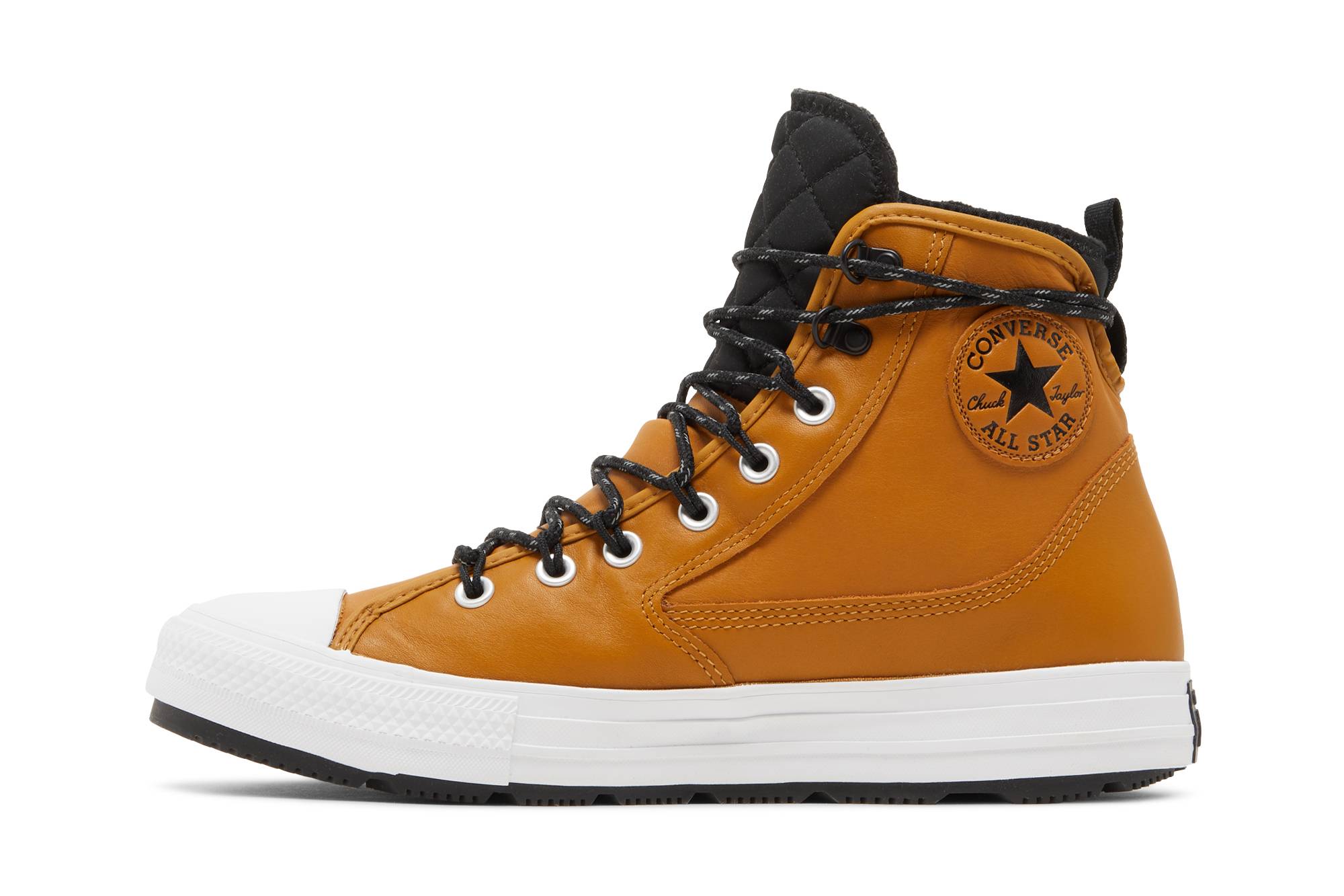 Converse Chuck Taylor All Star All Terrain High 'Wheat' 圖 3