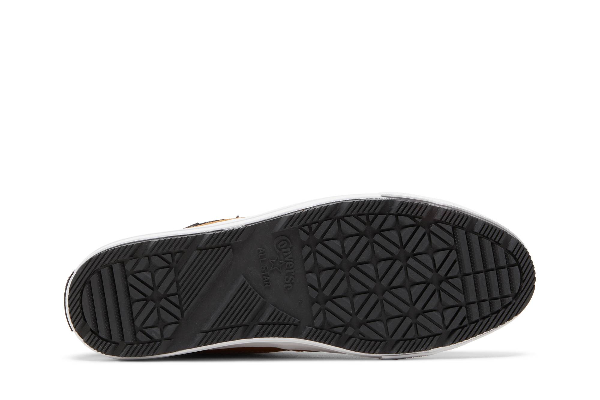 Converse Chuck Taylor All Star All Terrain High 'Wheat' 圖 4