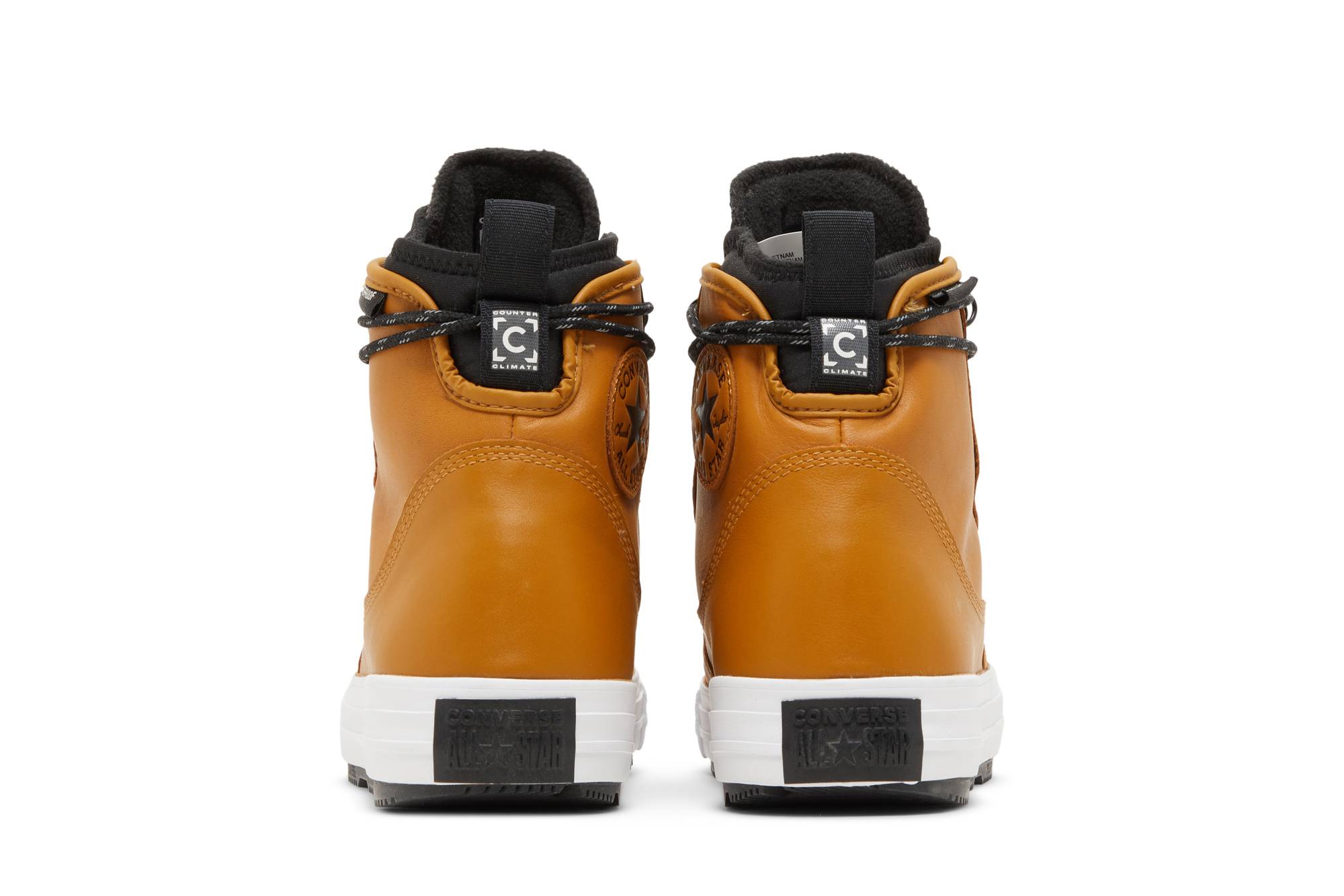 Converse Chuck Taylor All Star All Terrain High 'Wheat' 圖 6