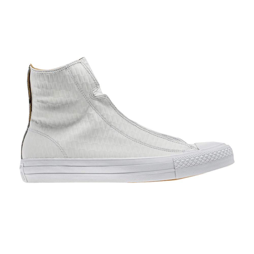Buy Converse Chuck Taylor All Star Alpha High 'Blanco' 153113C