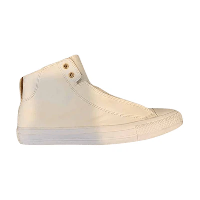 Converse Chuck Taylor All Star Alpha Mid 'White'