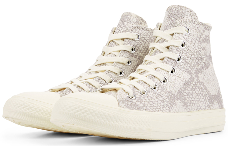 Converse Chuck Taylor All Star Animal Print Suede High Top 圖 3