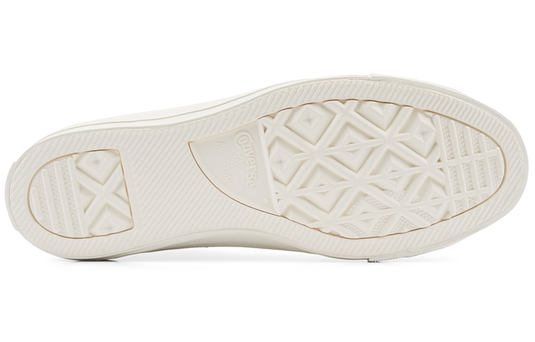 Converse Chuck Taylor All Star Animal Print Suede High Top 圖 6