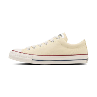 Converse Chuck Taylor All Star AP OX 'White'
