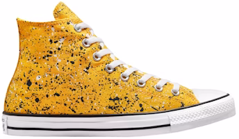 Converse Chuck Taylor All Star Archive High 'Paint Splatter - Amarillo' A00467F Converse Chuck Taylor All Star Archive High 'Paint Splatter - Amarillo' A00467F