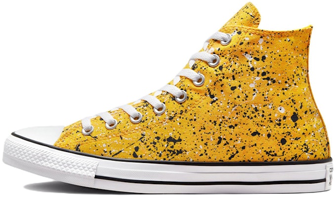 Converse Chuck Taylor All Star Archive High 'Paint Splatter - Amarillo' Lelaki A00467F Buy Converse Chuck Taylor All Star Archive High 'Paint Splatter - Amarillo' Lelaki A00467F