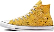 Buy Converse Chuck Taylor All Star Archive High 'Paint Splatter - Amarillo' Lelaki A00467F