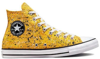 Converse Chuck Taylor All Star Archive High 'Cat Air - Kuning' A00467F Order Converse Chuck Taylor All Star Archive High 'Cat Air - Kuning' A00467F
