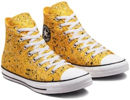 Converse Chuck Taylor All Star Archive High 'Cat Air - Kuning' A00467F Lookbook Converse Chuck Taylor All Star Archive High 'Cat Air - Kuning' A00467F