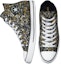 Shop Converse Chuck Taylor All Star Archive Tinggi 'Cat Cipratan - Hitam Amarillo' A00468F