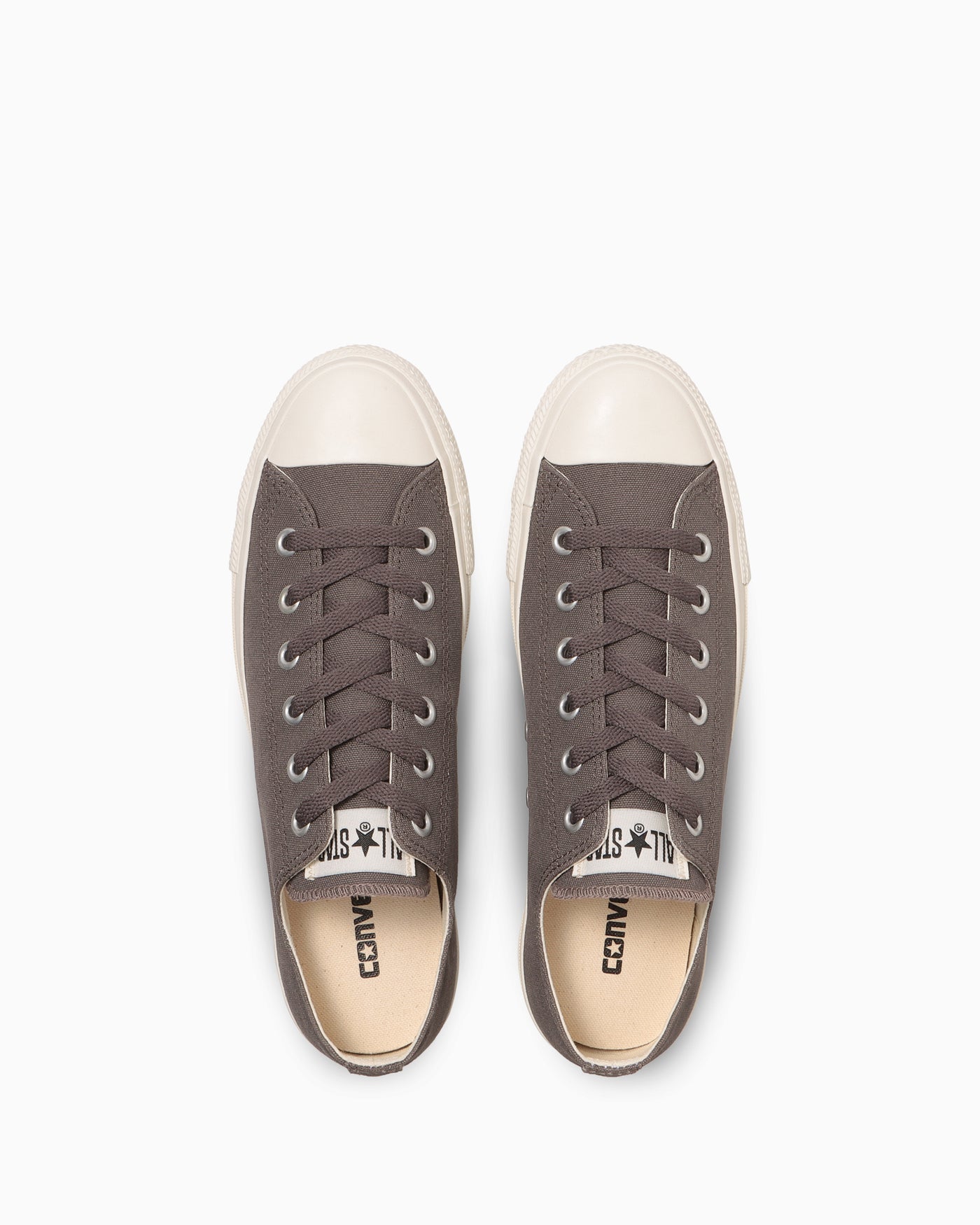 Lookbook Converse Chuck Taylor All Star Army Ox Gris Niebla 31316622