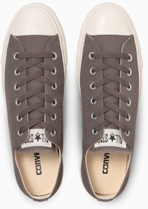 Converse Chuck Taylor All Star Army Ox Mist Gray Abu-Abu. 31316622 Lookbook Converse Chuck Taylor All Star Army Ox Mist Gray Abu-Abu. 31316622