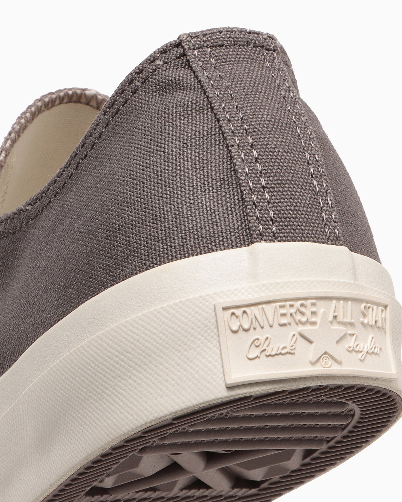 Sizing Converse Chuck Taylor All Star Army Ox Gris Niebla 31316622