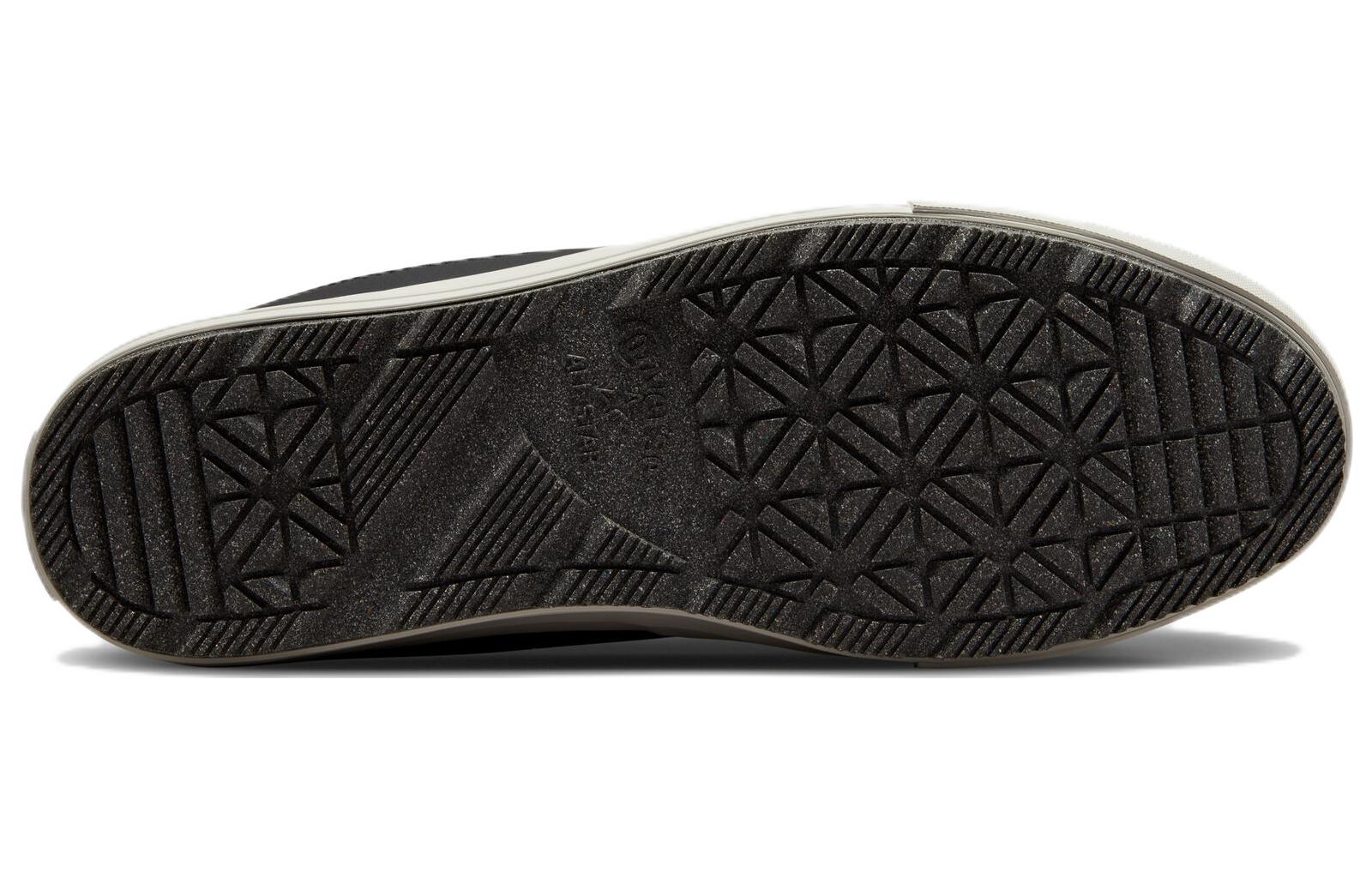 Converse Chuck Taylor All Star AT Counter Climate High 'Black Cherry' 圖 6