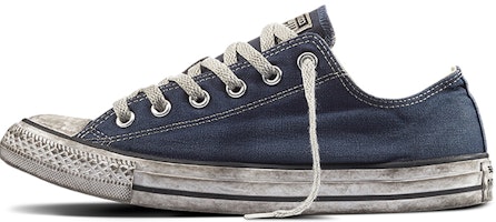 Converse Chuck Taylor All Star Basic Wash 'Blue White' 156893C Converse Chuck Taylor All Star Basic Wash 'Blue White' 156893C