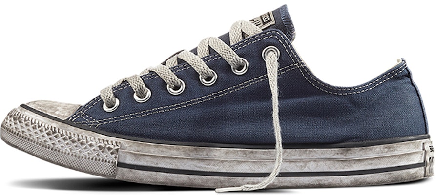 Converse Chuck Taylor All Star Basic Wash 'Blue White' 156893C Buy Converse Chuck Taylor All Star Basic Wash 'Blue White' 156893C