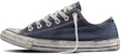 Converse Chuck Taylor All Star Basic Wash 'Biru Putih' 156893C