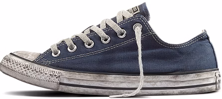 Converse Chuck Taylor All Star Basic Wash 'Blue White' 156893C Converse Chuck Taylor All Star Basic Wash 'Blue White' 156893C